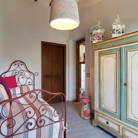 Malmantile Podere La Casuccia מראה חיצוני תמונה