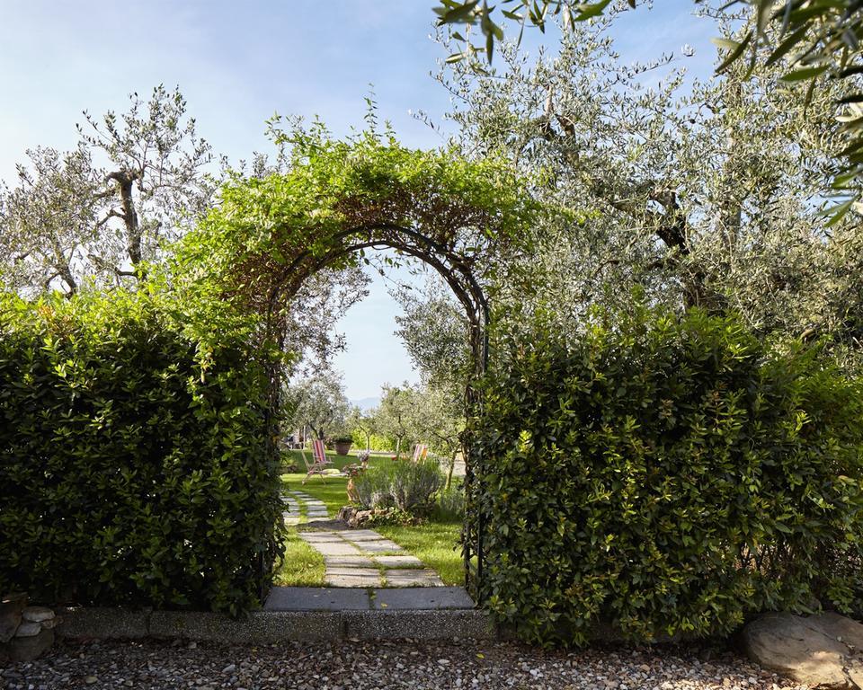 Malmantile Podere La Casuccia חדר תמונה
