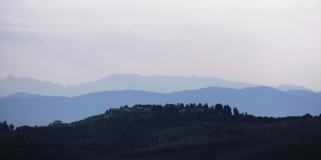 Malmantile Podere La Casuccia חדר תמונה